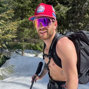 Meet your Posher, Robert